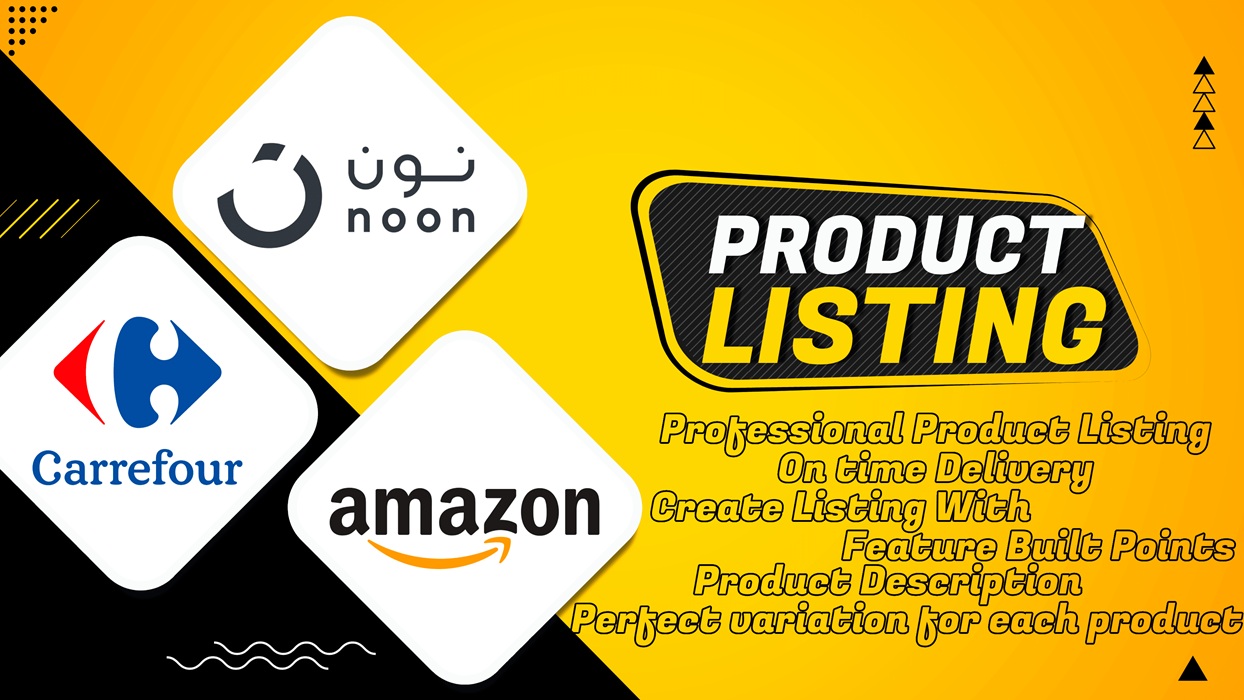 E-Commerce Website screenshot