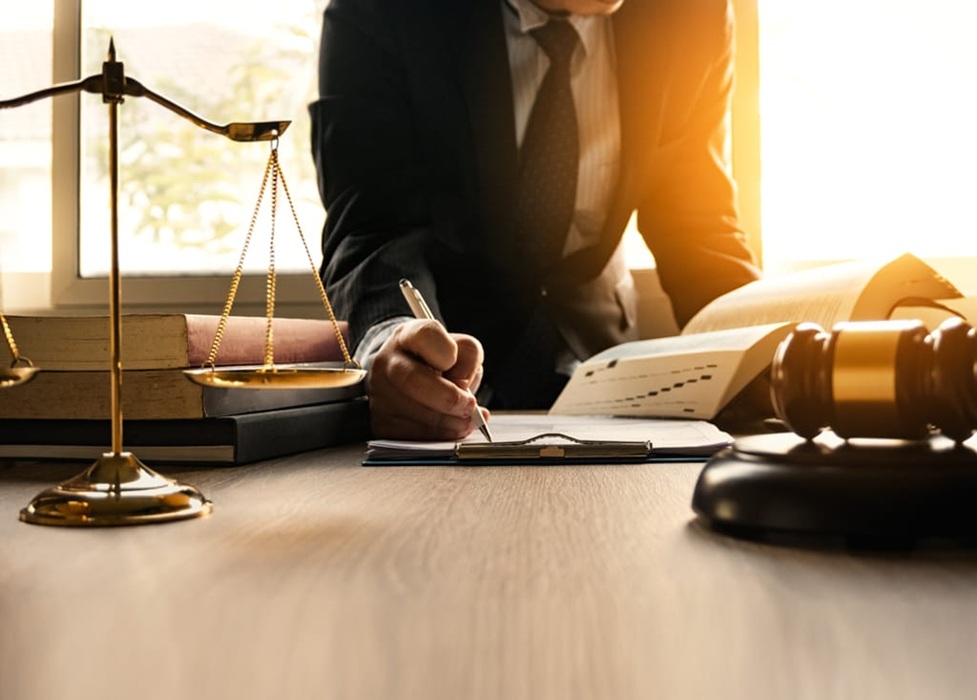 Public Services Module screenshot