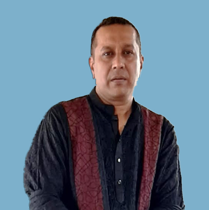 Mohammad Kamrul Hoshen